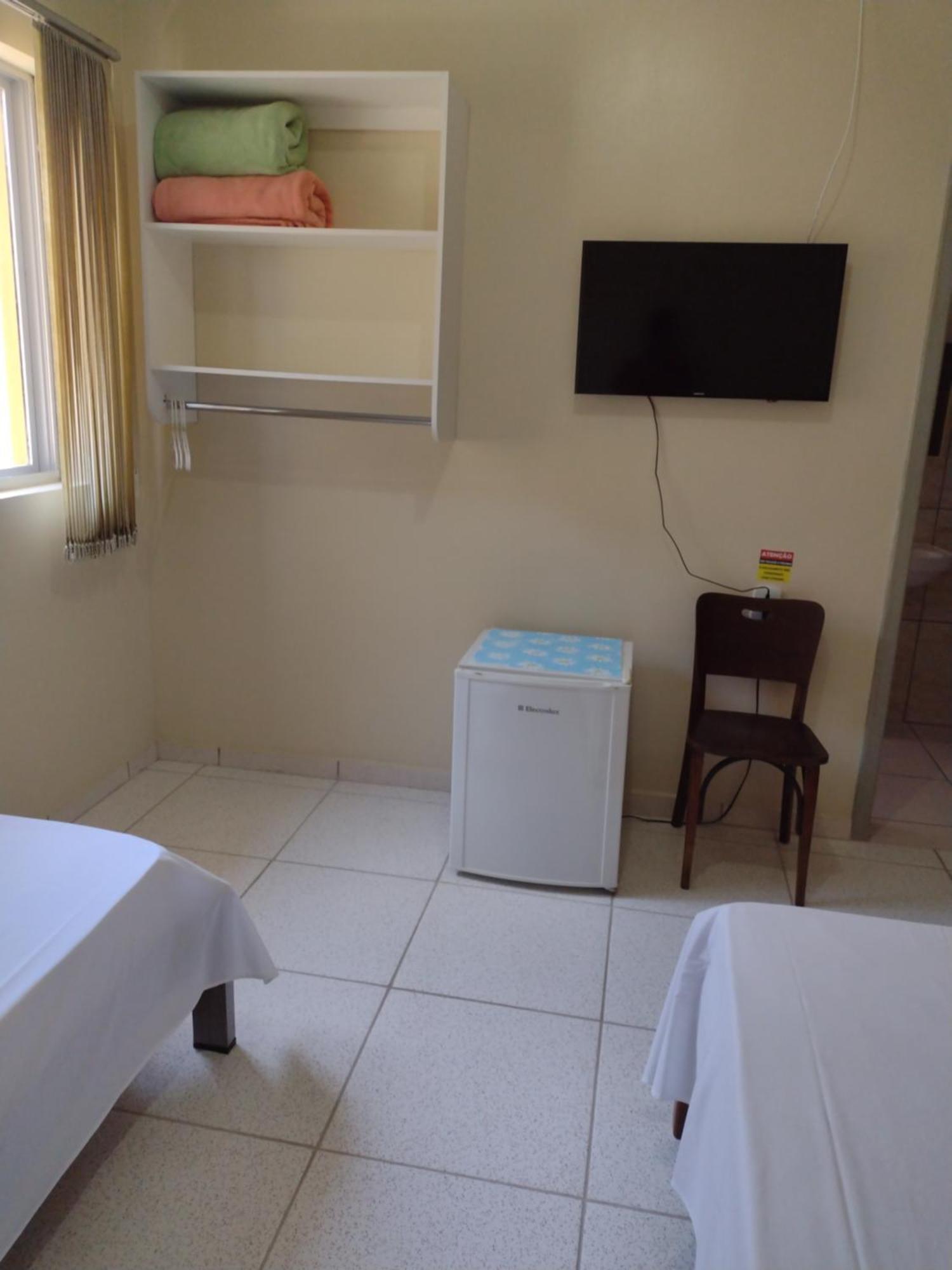 Stela Maris Guaratuba Quarto foto