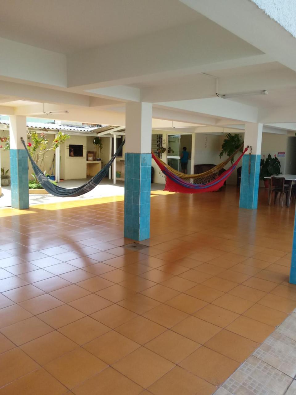 Stela Maris Guaratuba Exterior foto